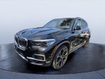 2023 BMW X5 xDrive40i xDrive40i