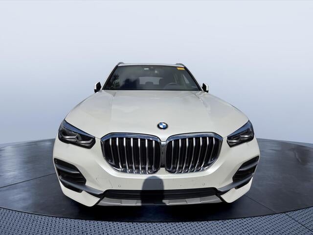 2023 BMW X5 xDrive40i xDrive40i