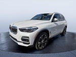 2023 BMW X5 xDrive40i xDrive40i