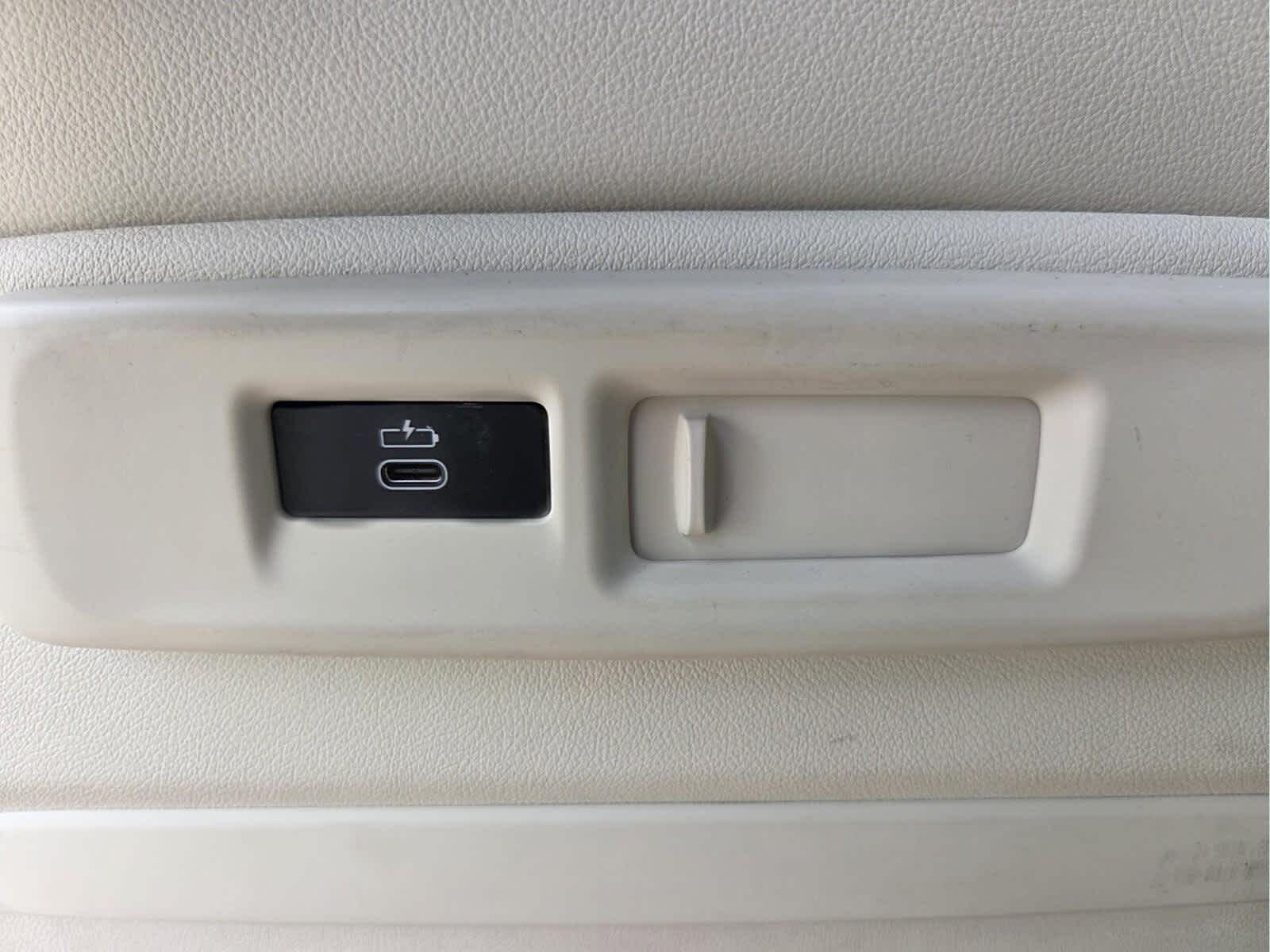 2020 BMW X5 xDrive40i xDrive40i