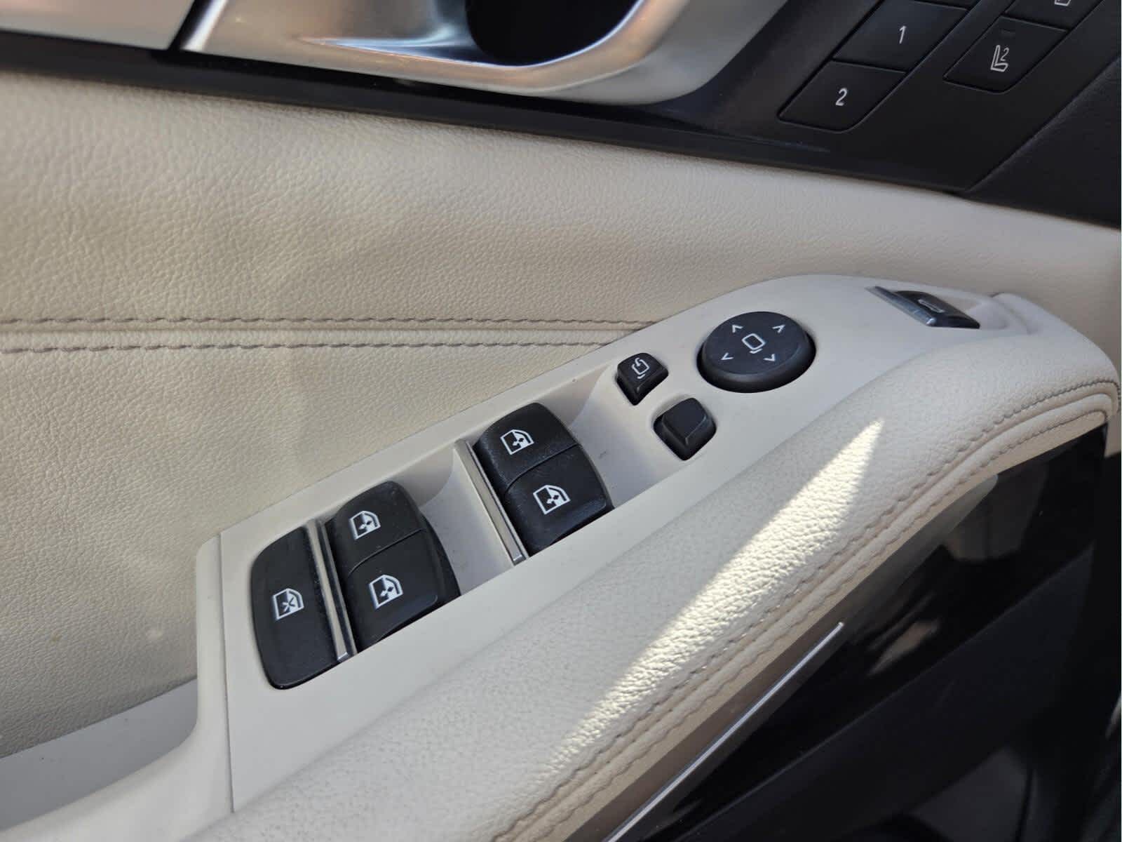 2020 BMW X5 xDrive40i xDrive40i