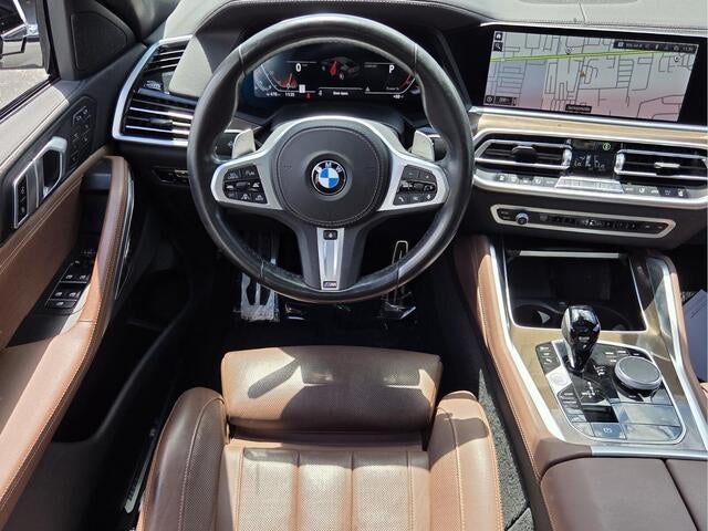 2022 BMW X6 xDrive40i xDrive40i