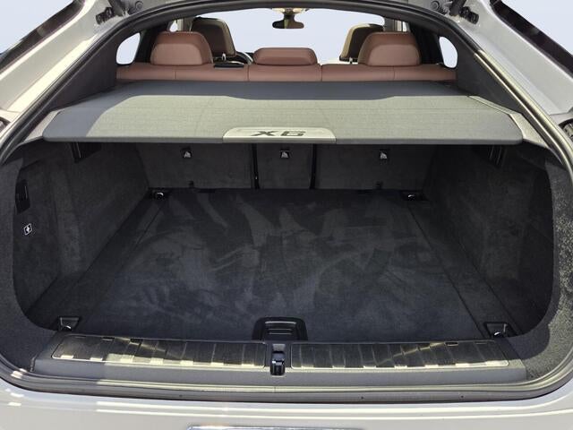 2022 BMW X6 xDrive40i xDrive40i