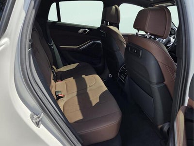 2022 BMW X6 xDrive40i xDrive40i