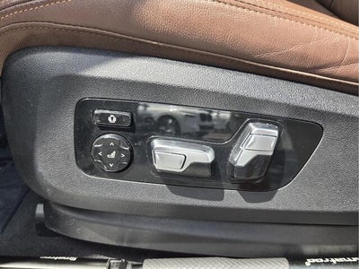 2022 BMW X6 xDrive40i xDrive40i