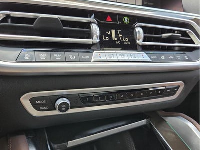 2022 BMW X6 xDrive40i xDrive40i