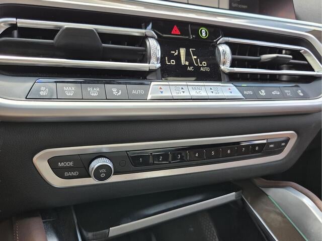 2022 BMW X6 xDrive40i xDrive40i