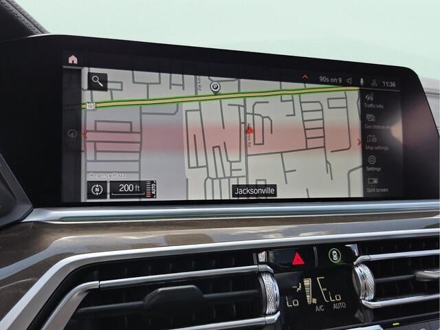 2022 BMW X6 xDrive40i xDrive40i