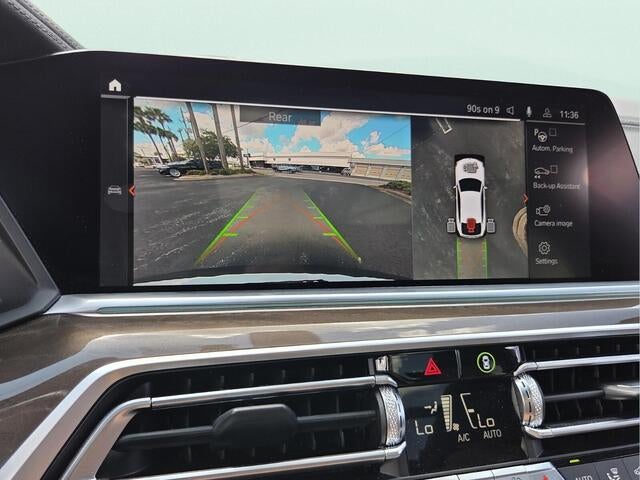 2022 BMW X6 xDrive40i xDrive40i
