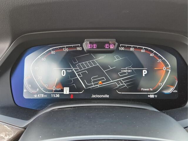2022 BMW X6 xDrive40i xDrive40i
