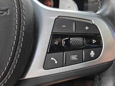 2022 BMW X6 xDrive40i xDrive40i