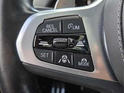 2022 BMW X6 xDrive40i xDrive40i