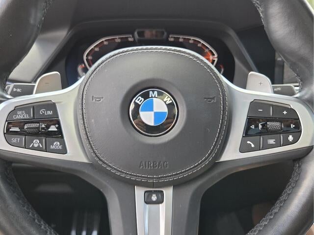 2022 BMW X6 xDrive40i xDrive40i