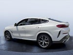 2022 BMW X6 xDrive40i xDrive40i