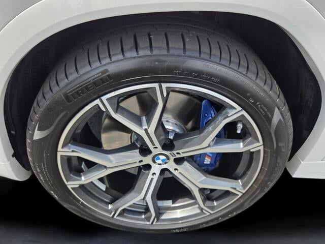 2022 BMW X6 xDrive40i xDrive40i