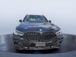 2023 BMW X5 M50i M50i