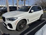 2023 BMW X5 M50i