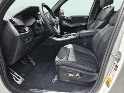 2022 BMW X5 xDrive45e xDrive45e