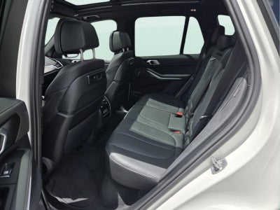 2022 BMW X5 xDrive45e xDrive45e