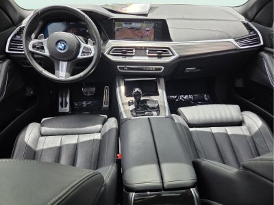 2022 BMW X5 xDrive45e xDrive45e