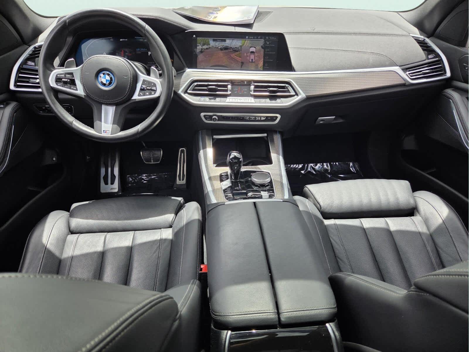 2022 BMW X5 xDrive45e xDrive45e
