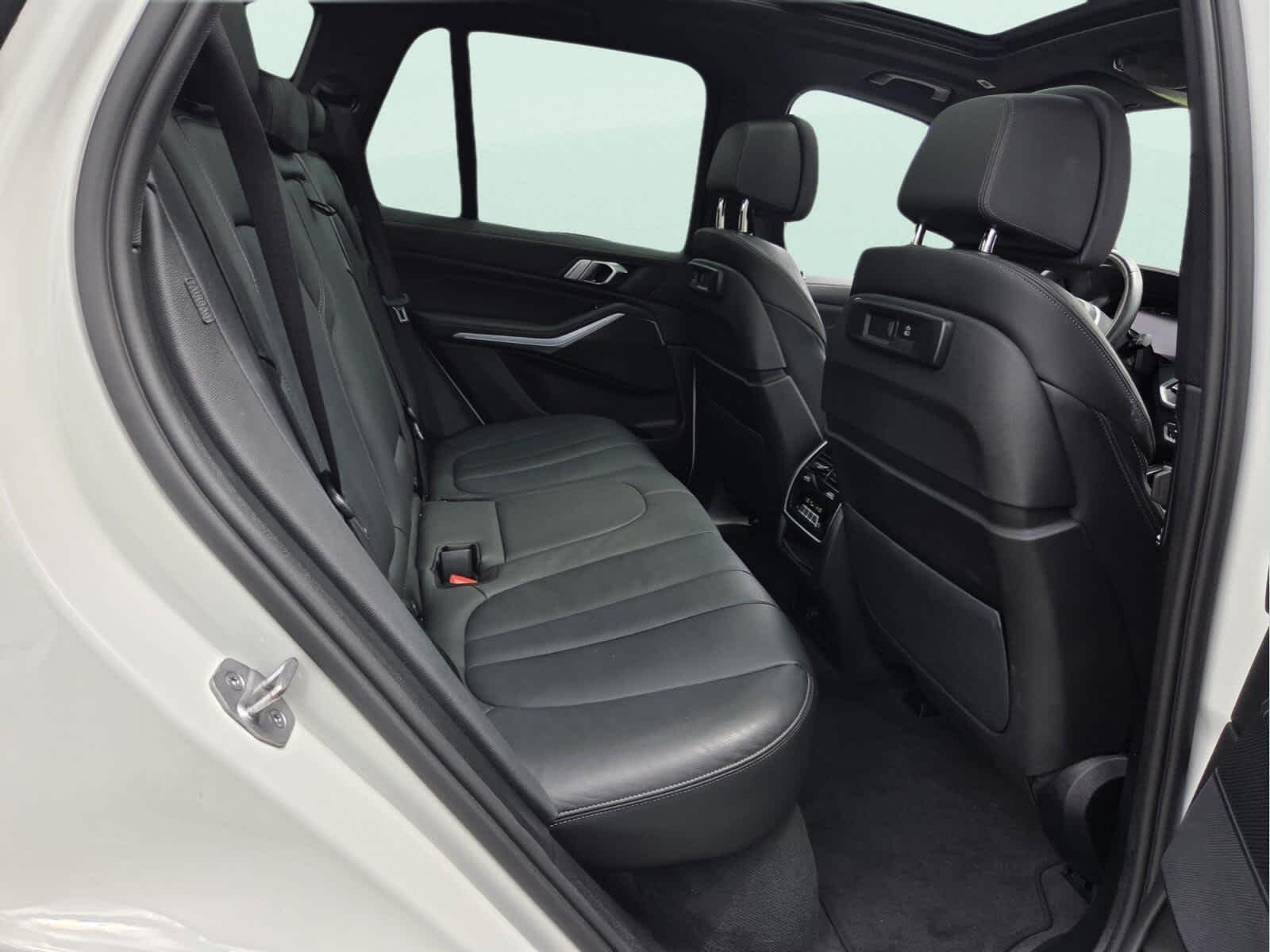 2022 BMW X5 xDrive45e xDrive45e