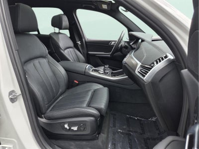 2022 BMW X5 xDrive45e xDrive45e