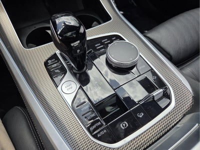 2022 BMW X5 xDrive45e xDrive45e