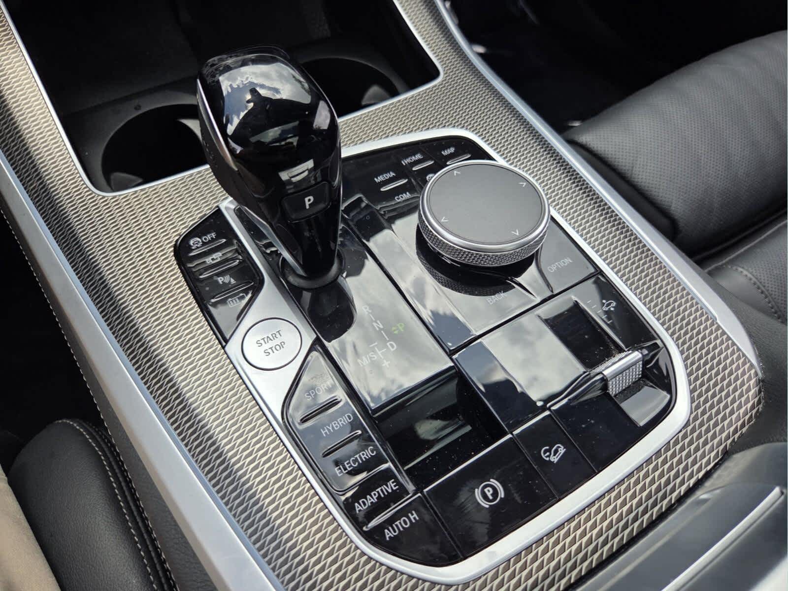 2022 BMW X5 xDrive45e xDrive45e