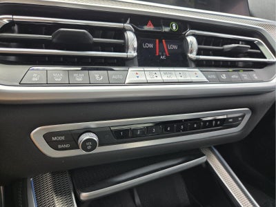 2022 BMW X5 xDrive45e xDrive45e