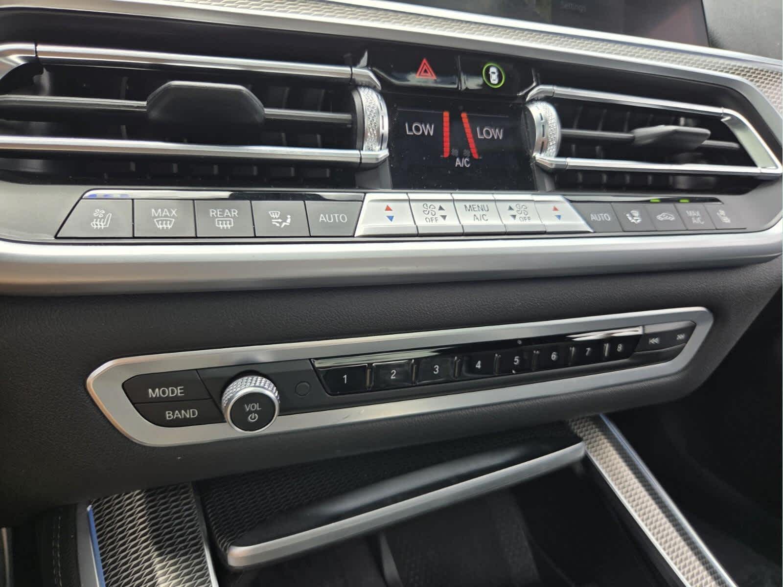 2022 BMW X5 xDrive45e xDrive45e