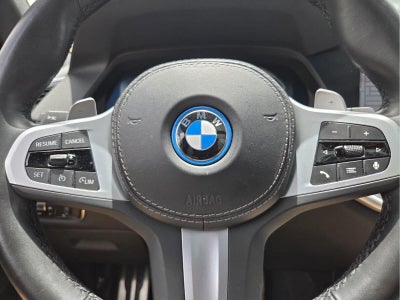 2022 BMW X5 xDrive45e xDrive45e