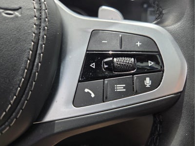 2022 BMW X5 xDrive45e xDrive45e