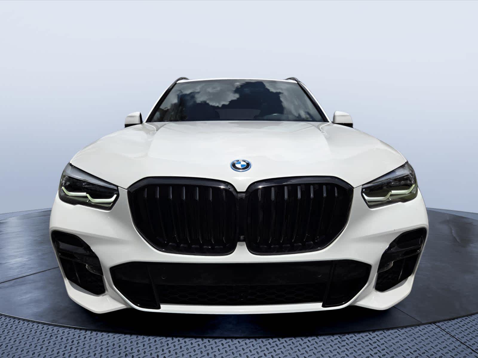 2022 BMW X5 xDrive45e xDrive45e