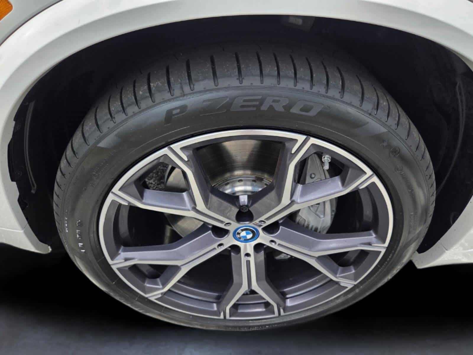 2022 BMW X5 xDrive45e xDrive45e