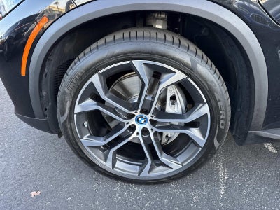 2023 BMW X5 xDrive45e