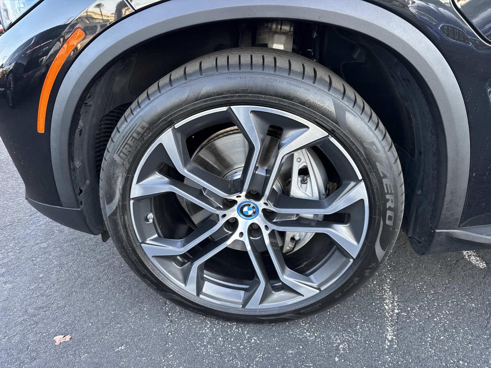 2023 BMW X5 xDrive45e