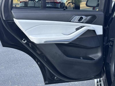 2023 BMW X5 xDrive45e