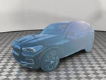2023 BMW X5 xDrive45e
