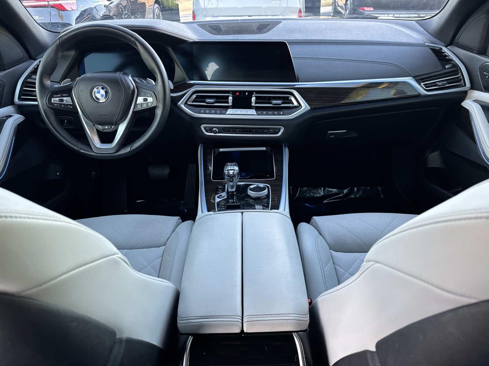 2023 BMW X5 xDrive45e