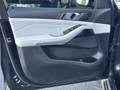 2023 BMW X5 xDrive45e