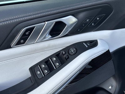 2023 BMW X5 xDrive45e