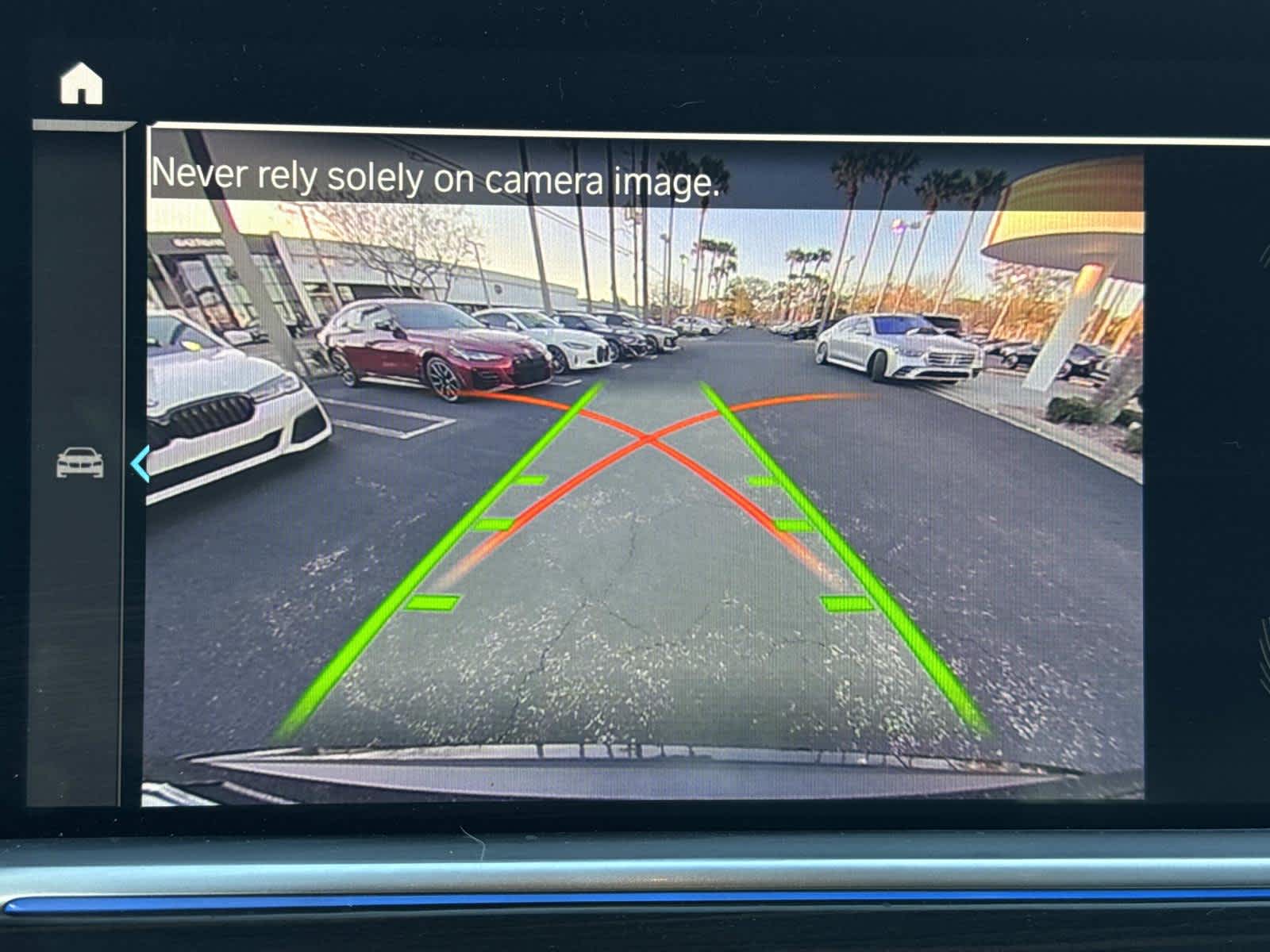 2023 BMW X5 xDrive45e