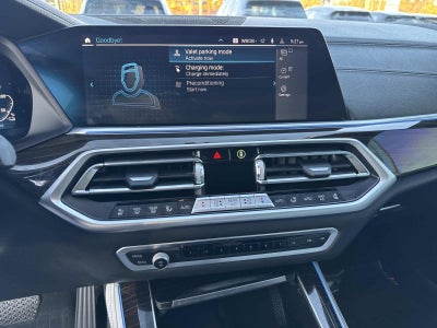 2023 BMW X5 xDrive45e