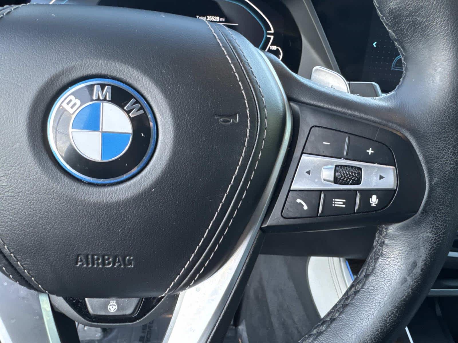 2023 BMW X5 xDrive45e