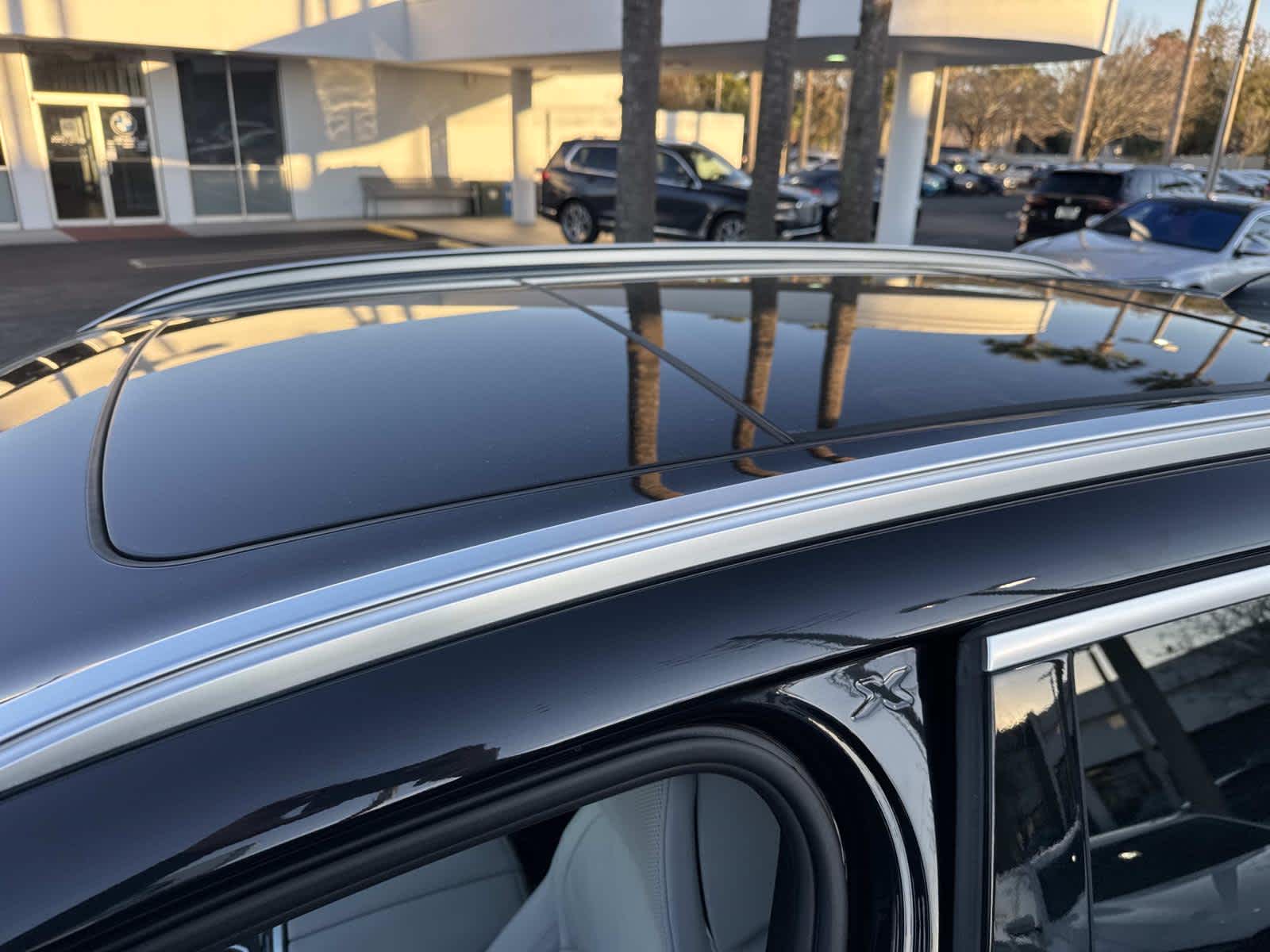 2023 BMW X5 xDrive45e