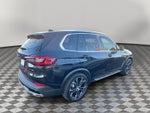 2023 BMW X5 xDrive45e