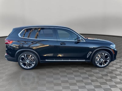 2023 BMW X5 xDrive45e