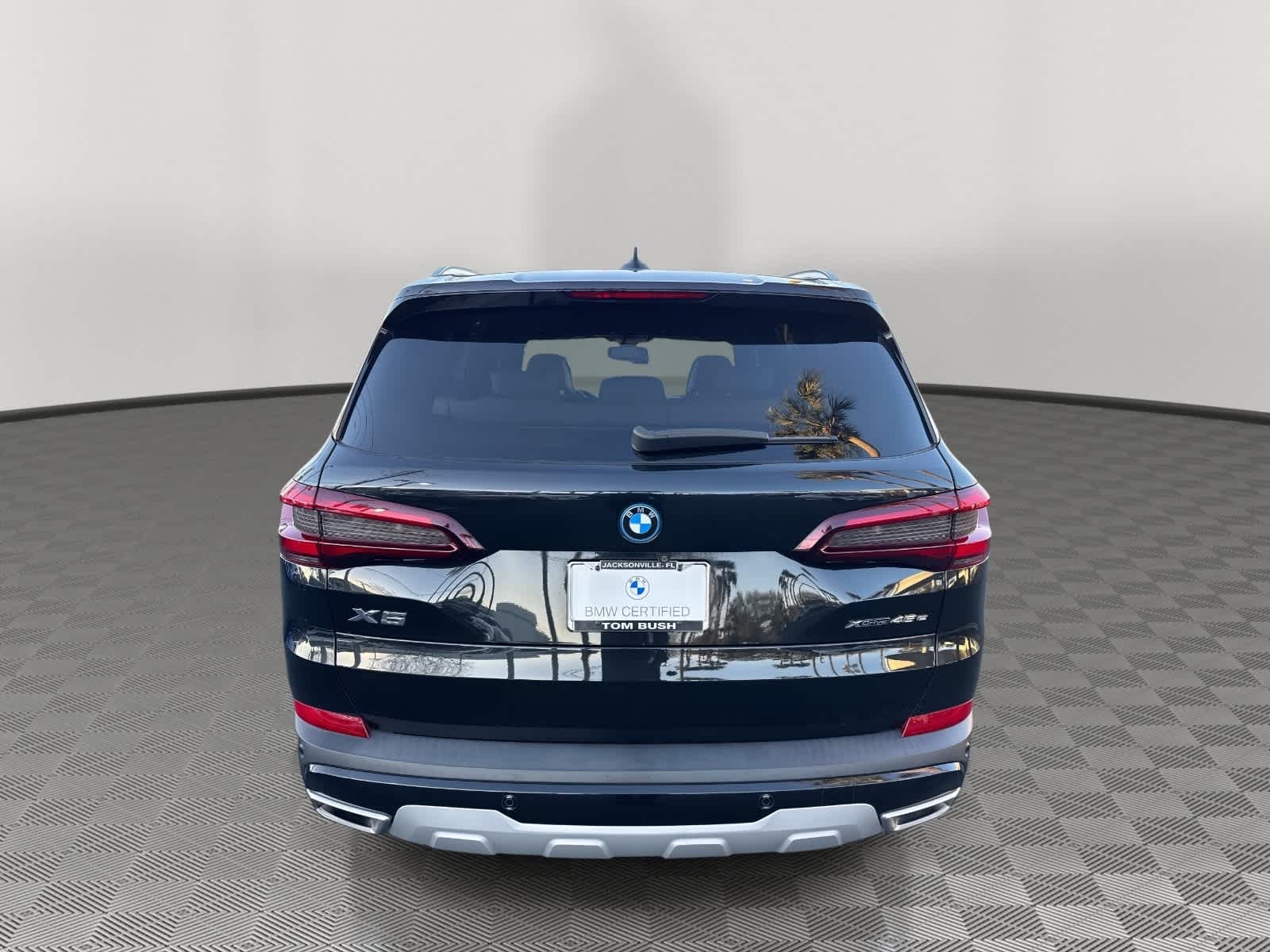 2023 BMW X5 xDrive45e