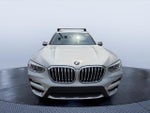 2019 BMW X3 sDrive30i sDrive30i